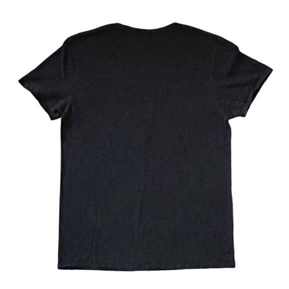 The Karate Kid Cobra Kai Logo Men's T-Shirt Size Small - Picture 5 of 5